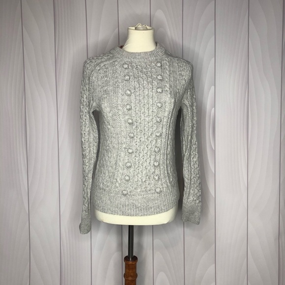 J. Crew sweater - Picture 1 of 5